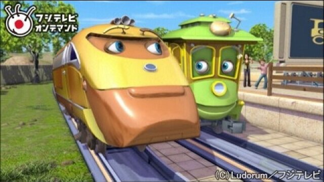 #29 ゼフィーは敏腕記者