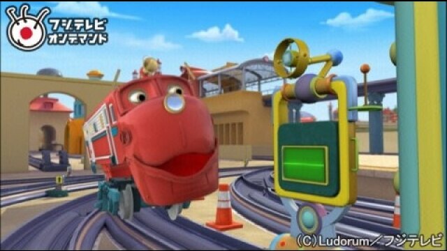 #44 ウィルソンとストームメーカー