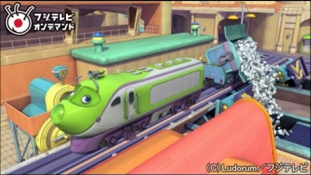 #49 ココがボス