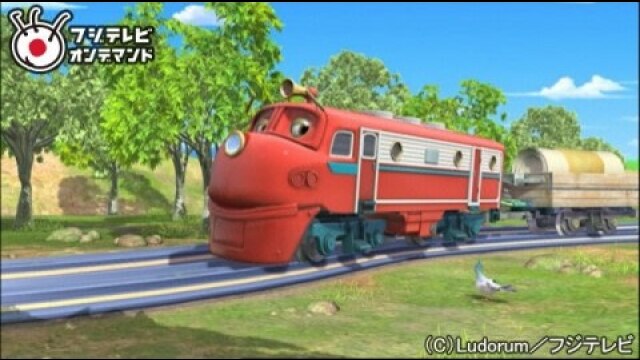 #50 ウィルソン特製の紙