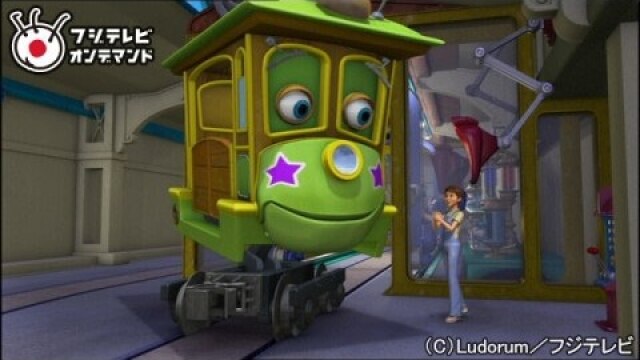 #30 ゼフィーのスター・クラブ