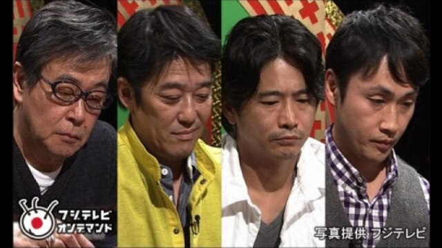 #5 2014年12月30日放送 第4ゲーム