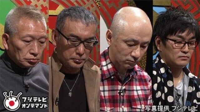 #8 2015年1月30日放送 第7ゲーム