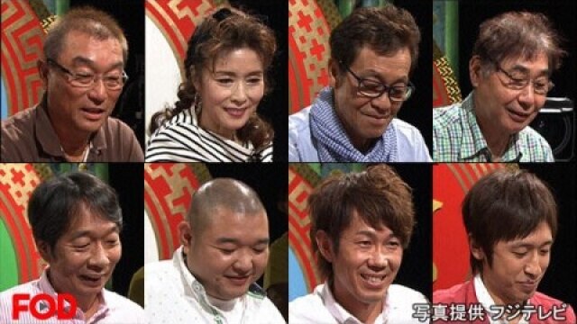 #11 2015年8月29・30日放送 24時間頂上決戦生スペシャル2015～牌はちょっと遅れて地球を救う～ 決勝 第7ゲーム～第9ゲーム