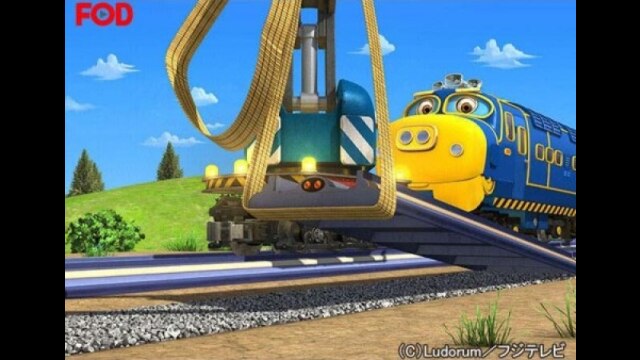 ブルースターのテスト