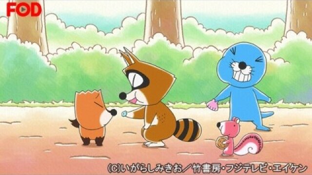 #9 みんなでカミーニョ