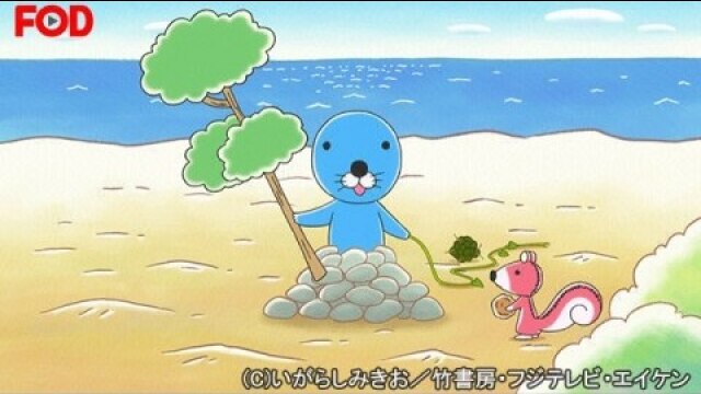 #11 ボクは今日お留守番をする