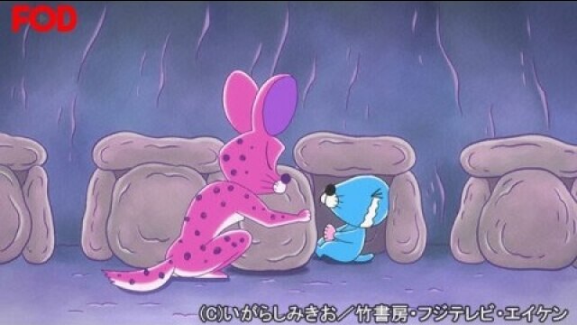 #13 こわい考えはこわい