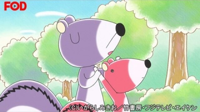 #30 道を歩いて行こう