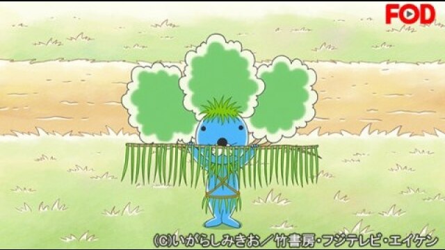 #33 おとうさんは旅に出る