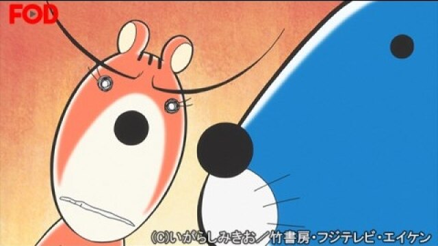 #50 おねえさんはなやんでる