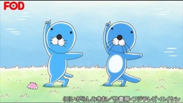 #52 そっくりな子に会いに行こう