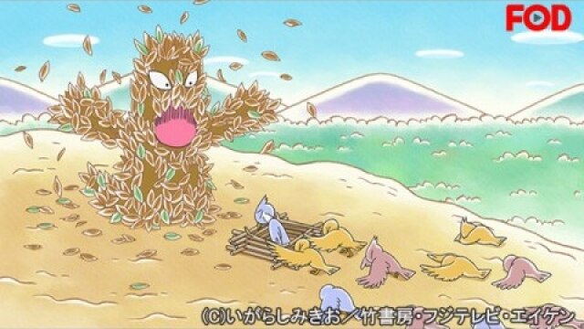 #60 父親はたいへんだ