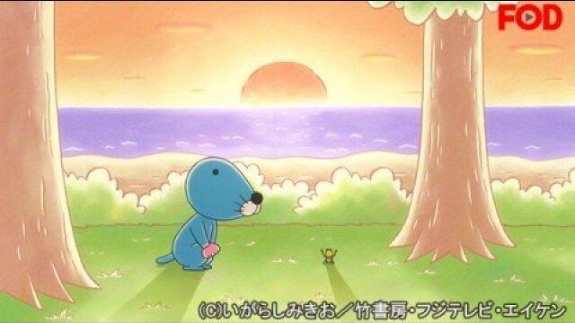 #65 キロキロムシのこと