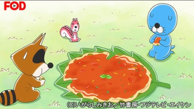 #83 お料理してみよう