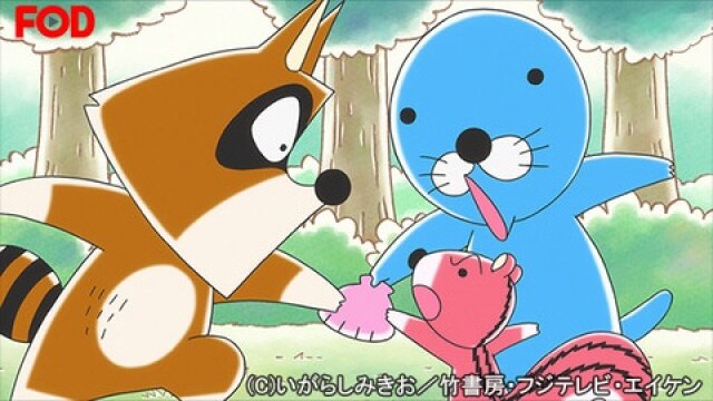 #95 どーんと音がして