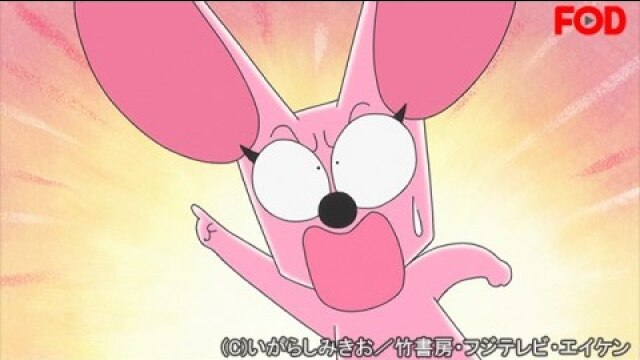 #100 何を考えてるかわかる?