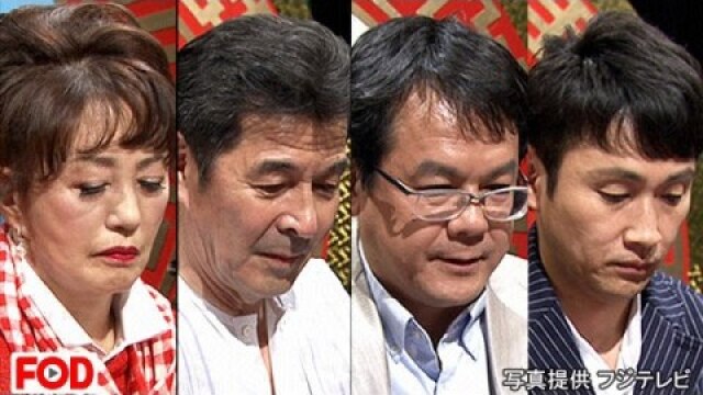#4 2016年4月29日放送 THE われめDEポン 第7～9ゲーム