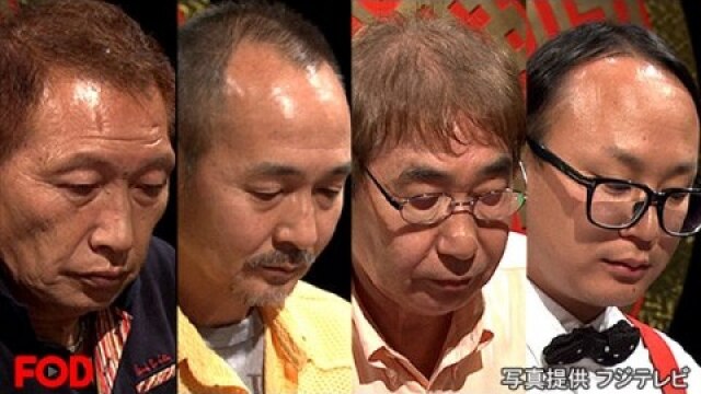 #1 2016年9月30日 THE われめDEポン 【オンデマンド限定】エキシビションマッチ