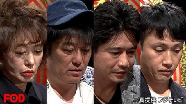 #1 2016年12月30日 THE われめDEポン 【オンデマンド限定】エキシビションマッチ