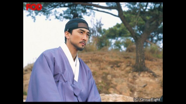 #5 引き裂かれた二人