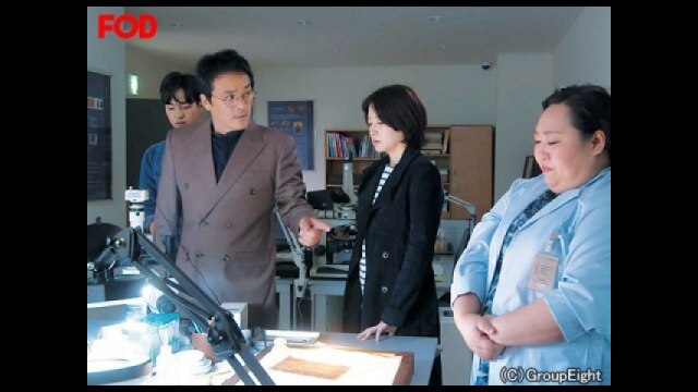 #7 芸術の殿堂「比翼堂」