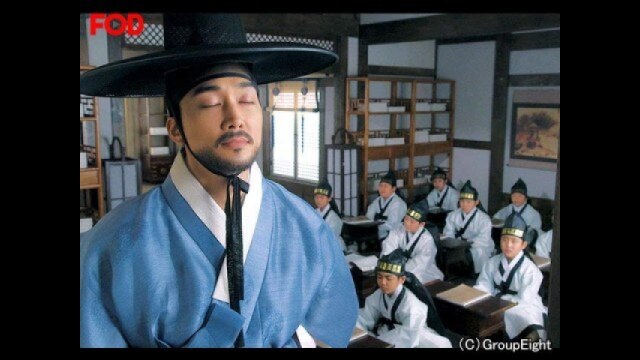 #10 因縁の再会