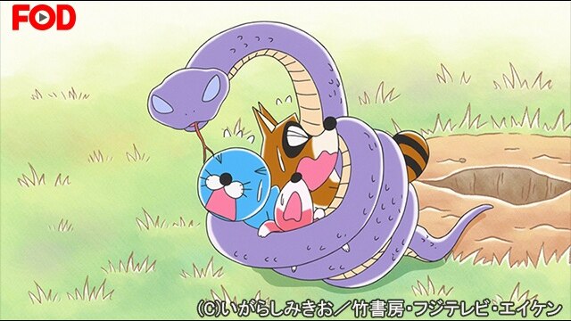 #138 手を入れてみよう