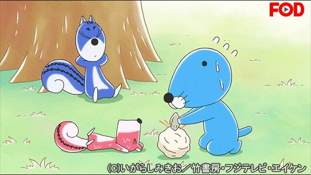 #148 おねえさんのこいびと