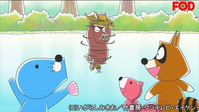 #149 あぁ冬だなぁ
