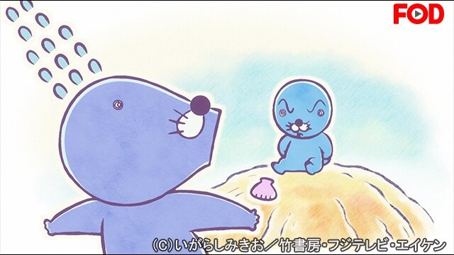 #158 ぼのちゃん～おこってるの?