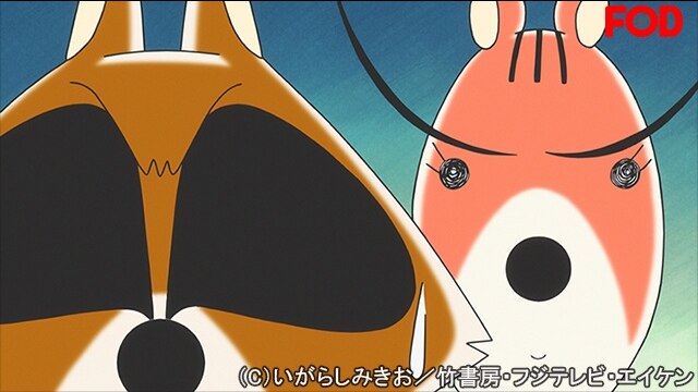 #161 おねえさんといっしょ