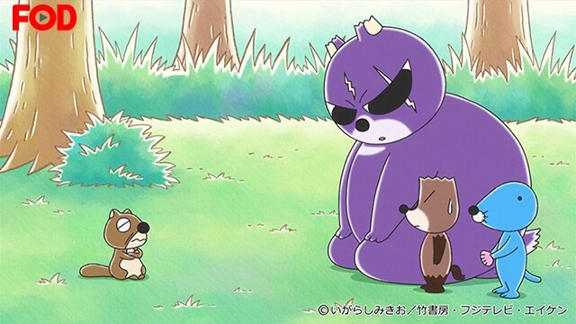 #189 食べるのはめんどくさい