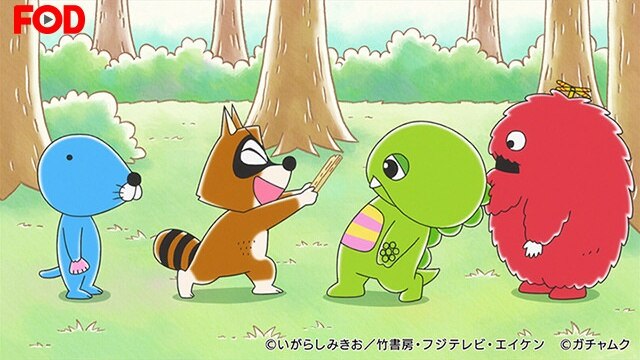 #192 天誅合戦をしよう