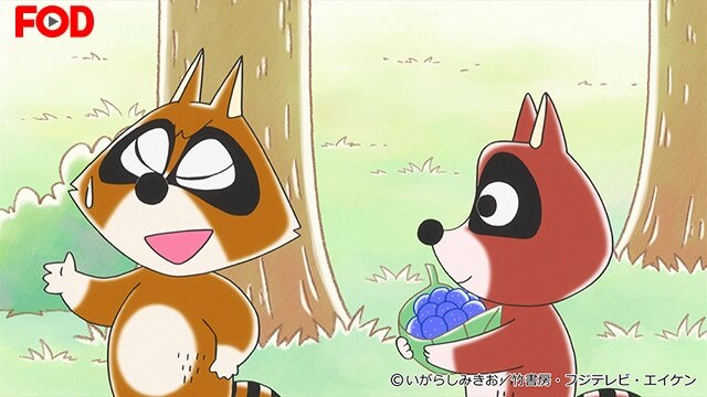 #213 モンちゃんのこと