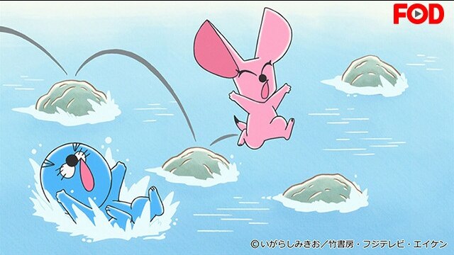 #219 みんなで大運動会