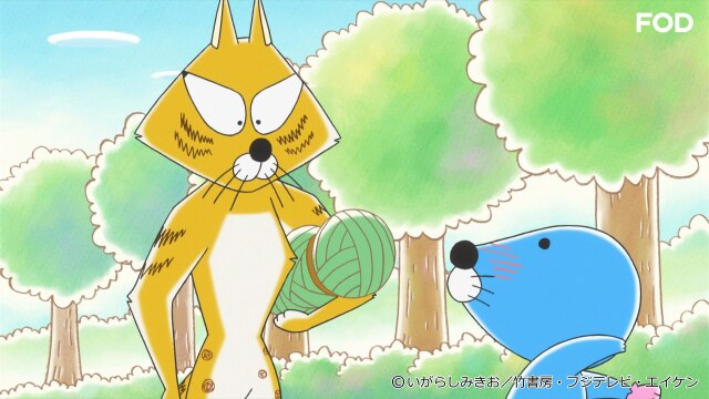 #236 しまっちゃうおじさんて誰?