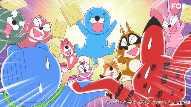 #244 さあ、うたおう!