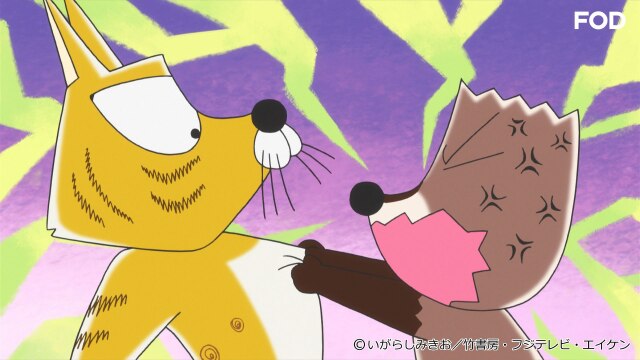 #247 オトナの話