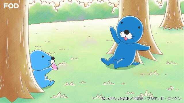 #255 ここに住めるかな