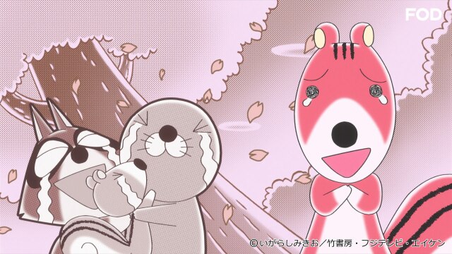 #257 いいお天気ってスゴイよ