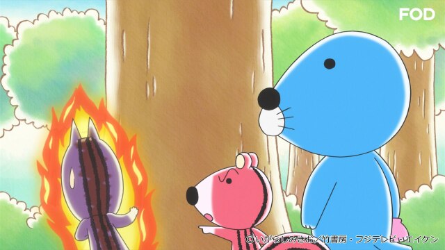 #262 でっぷさんとピッポさん