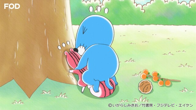 #266 やっぱり木に登りたいなぁ