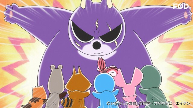 #275 いろいろな相撲