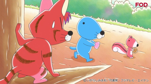 #277 一番強いのは誰?