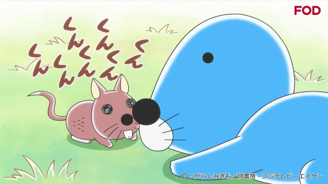 #282 もう一度会えるかもしれない人