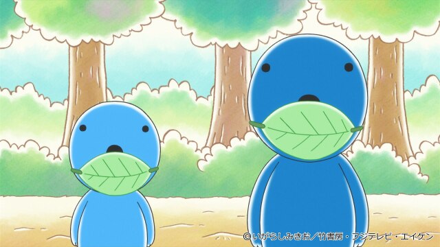 #288 泣き病はどこに行った