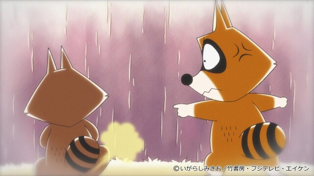 #292 ボクとおとうさんは似ている