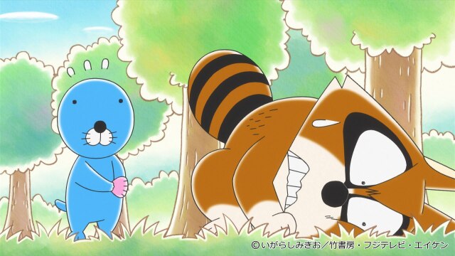 #295 音は不思議