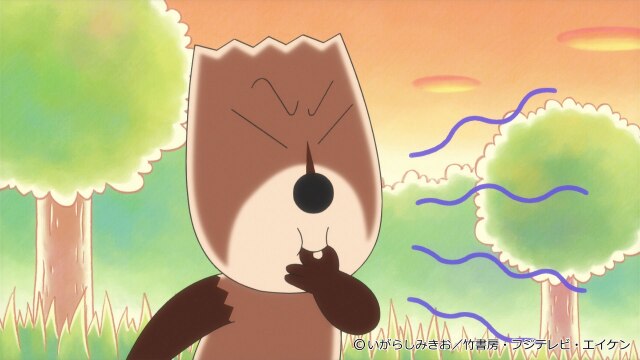 #299 スナドリネコさんはどこにいる?